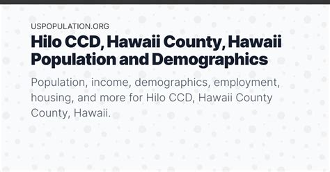 county of hawaii jobs in hilo|hilo hawaii job openings.